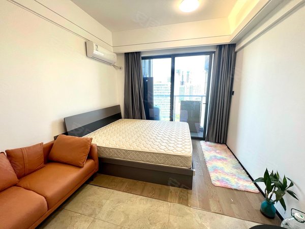 深圳南山前海远洋滨海大厦远洋滨海大厦  精装修 单身公寓 近阳光科创