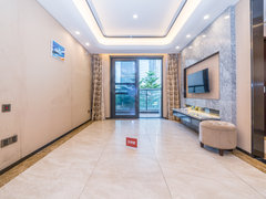 深圳南山科技园次新小区4房，低指导价出出租房源真实图片