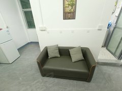 深圳宝安石岩近官田地铁站  采光通风，方便停车 民用水电 可养宠物出租房源真实图片