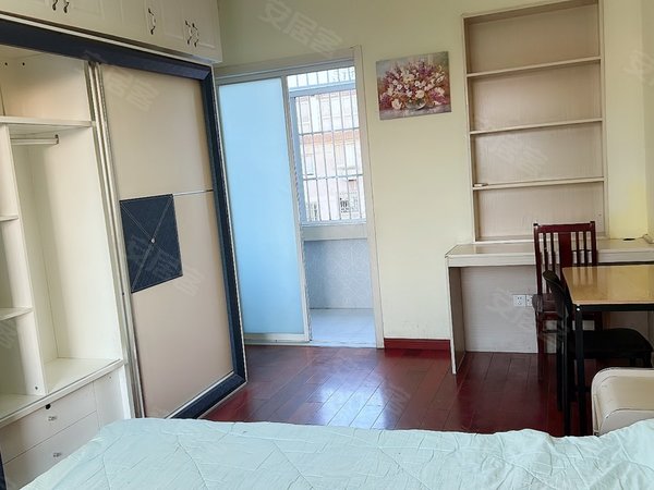 【多图】里河新村,葑门租房,里河新村 2室1厅1卫,沧浪租房-苏州58安居