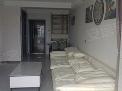 鹤壁淇滨世纪广场南水西郡(淇滨) 3室2厅1卫出租房源真实图片
