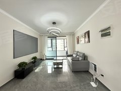 合肥肥西肥西县城可仪价！随时看！全屋定制！精装修！三室两厅！需要业主可配!出租房源真实图片