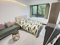 杭州上城火车东站可短租月付元宝塘杭州东站人民检察院三堡景芳近西湖出租房源真实图片