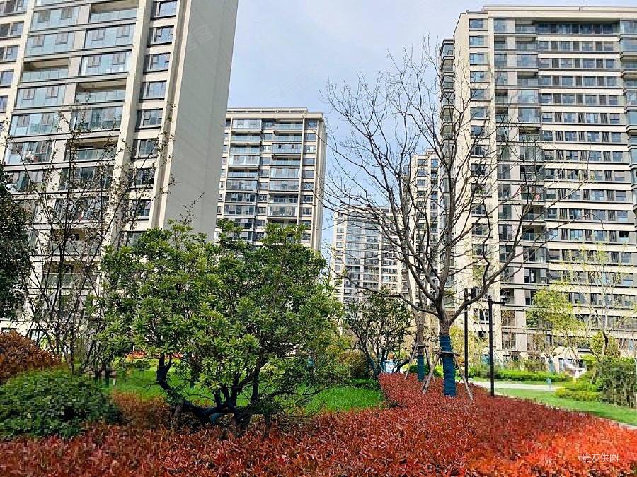 南京房产网>南京二手房>浦口二手房>江浦街道二手房>江与城>