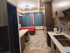 鹰潭贵溪贵溪城区和道华庭精装修公寓 家具家电齐全，拎包入住即有钥匙方便看房出租房源真实图片