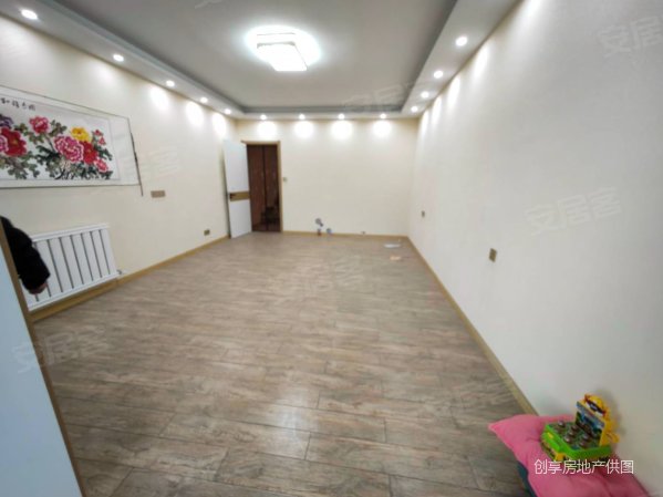 大红本 急售,华宇绿洲(别墅)二手房,430万,4室2厅,2卫,272平米-太原