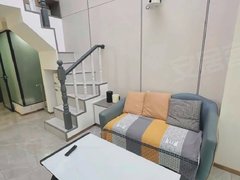 临沂兰山华润中心月付华润中心 人民广场奥斯卡 泰盛广场 华丰市场蓝田步行出租房源真实图片