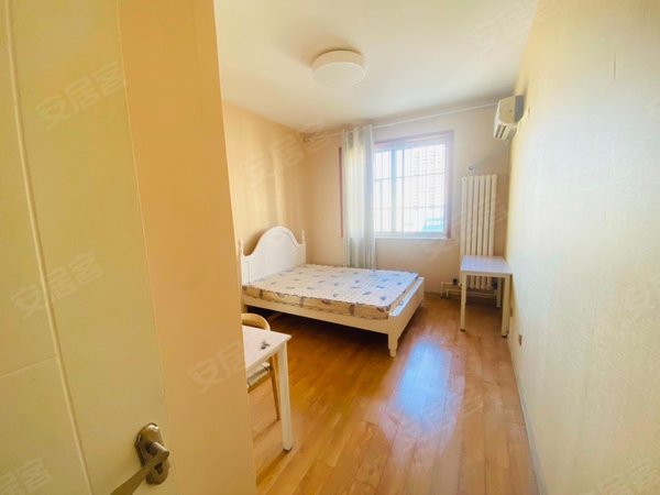 【多图】文博家园,cbd租房,解放东路超大实墙次卧电梯房特价出租领包