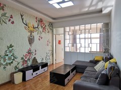济南市中刘长山路新上 家具家电齐全2室 拎包入住出租房源真实图片