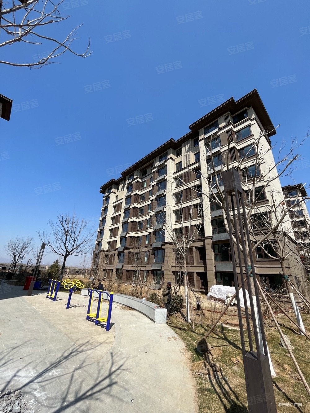 70年住宅 海景房,东亚云溪潮畔二手房,55万,2室2厅,1卫,80平米-秦皇岛