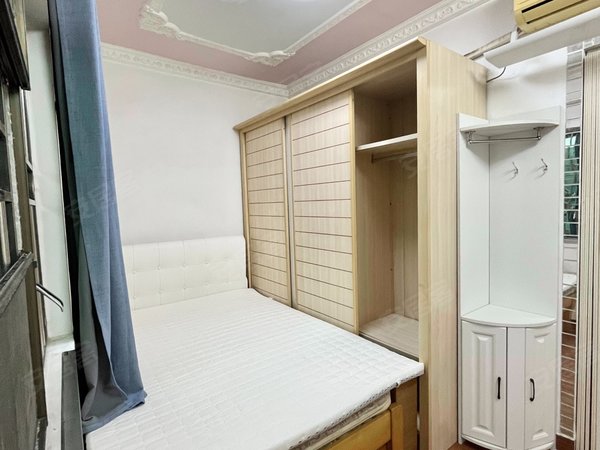 怡康家园1房,布吉租房-深圳58安居客