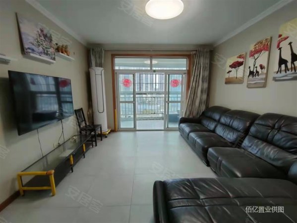 拎包入住看房方便,盘龙山庄二手房,109万,4室2厅,2卫,99平米-南京安居