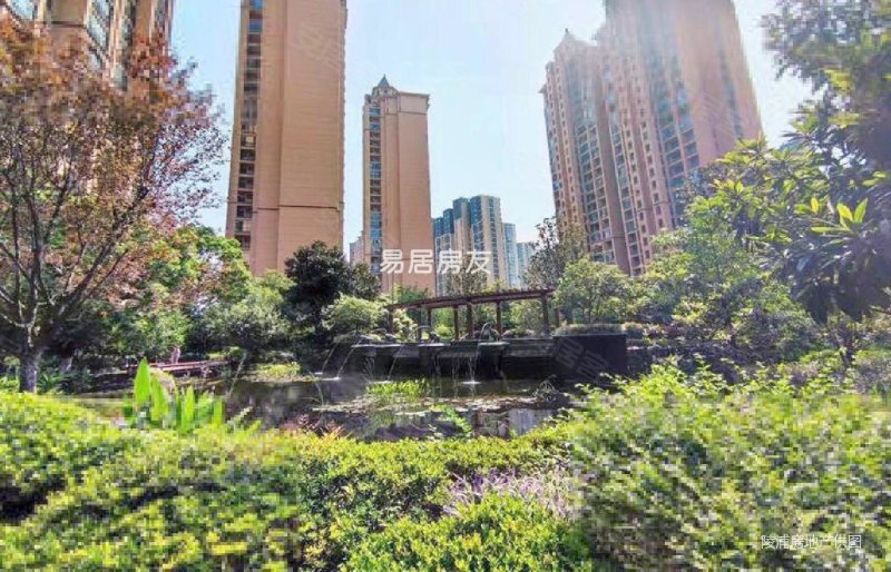 00平1600万元高品味生活从点击此房开始,雅居乐滨江国际三四期二手房