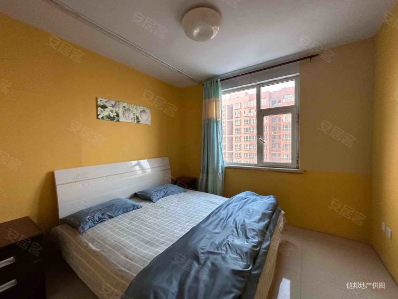 东信广场商圈附近家具齐全大红本支持贷款