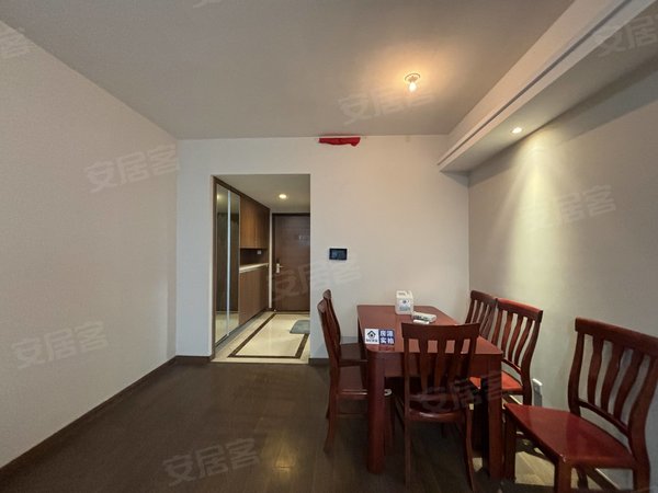 苏州常熟虞山万科公望万科好房2700 精装设备齐全 看房随时出租房源