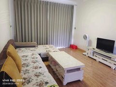 宜都宜都市区长江大道碧桂园鲟龙水街附近精装两房诚意出租!出租房源真实图片