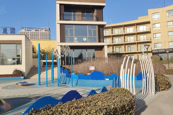 首开熙悦观湖(别墅)