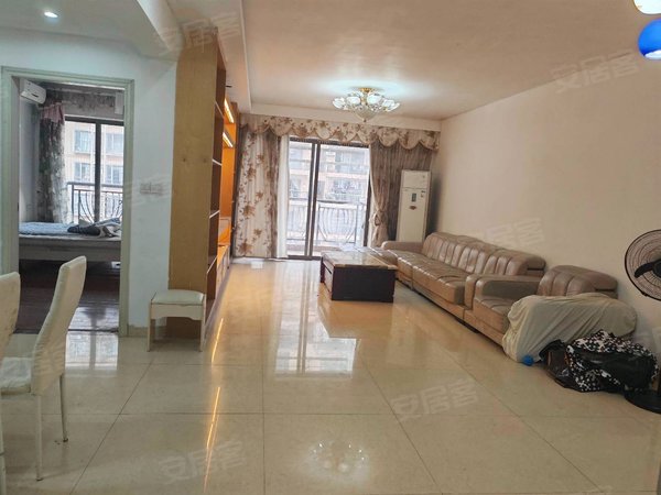 【多图】金泽华庭,新塘租房,金泽华庭漂亮三房出租,家私家电齐全,看房