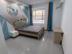 常州新北罗溪空港五村单间出租,押一付一,拎包入住出租房源真实图片