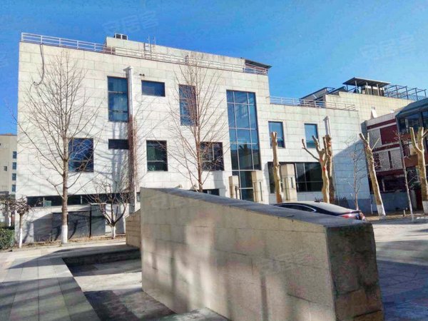 北京海淀四季青wehouse西四环 四季青wehouse 别墅 随时看 多用途出租