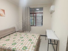 黄石阳新龙港长途客运站老妇幼旁，近城市广场。单间带独立厨卫。冰箱洗衣机空调俱全出租房源真实图片