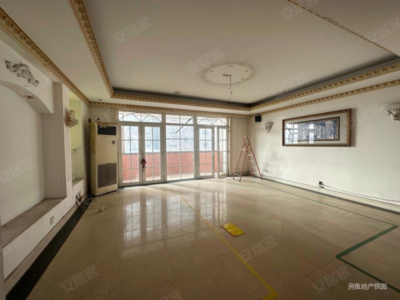 名都花园 临地铁 高楼层视野无遮挡 商圈成熟 精装好房