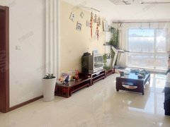 沈阳大东吉祥不把山三室两厅两卫拎包入住随时看房出租房源真实图片