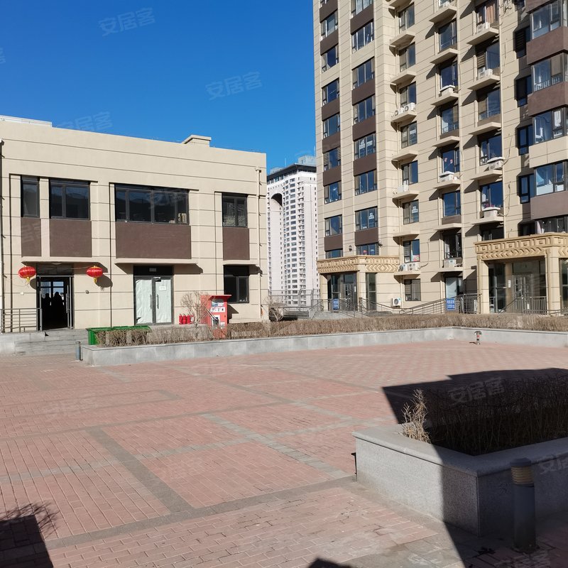 宝地太阳广场小区详情,房价走势,房源,业主论坛】- 锦州58同城
