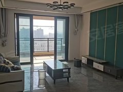 绍兴诸暨诸暨市区万风附近，东福春晓两室一厅朝南出租1800一个月支持押一付一出租房源真实图片
