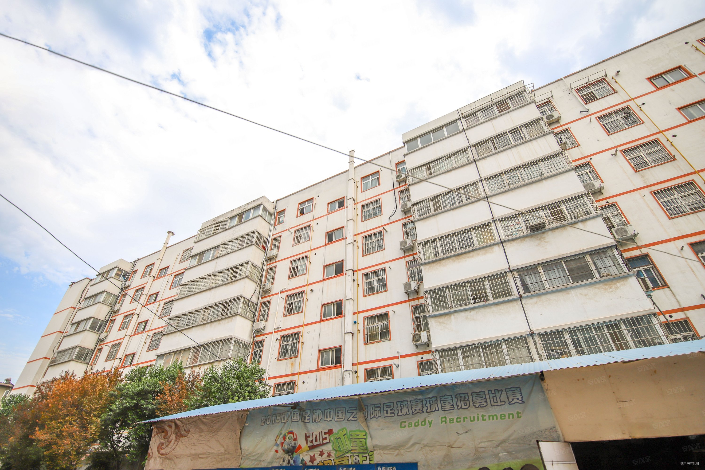 亚威金城莲花园