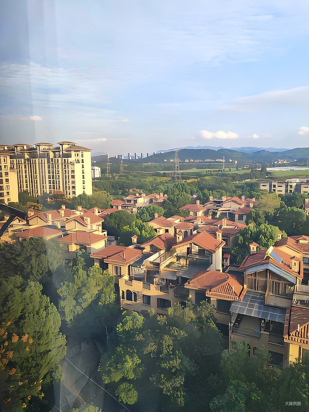 金岸提香公寓住宅楼层好交通便捷商品房南北通透