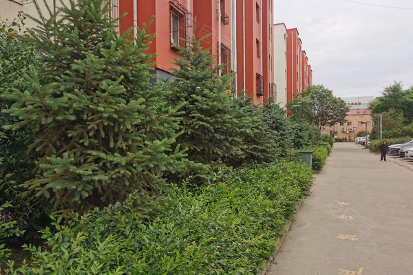 不足,馨泰花园怎么样,馨泰花园周边房产中介经纪人评价-大同安居客