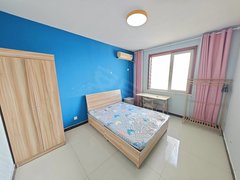 保定莲池军校广场租俩月房租减100，军校广场，河大华电，省医院，六医院出租房源真实图片