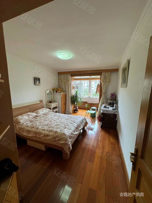 香海花园商品住宅交通便利满五低密宜居南北通透