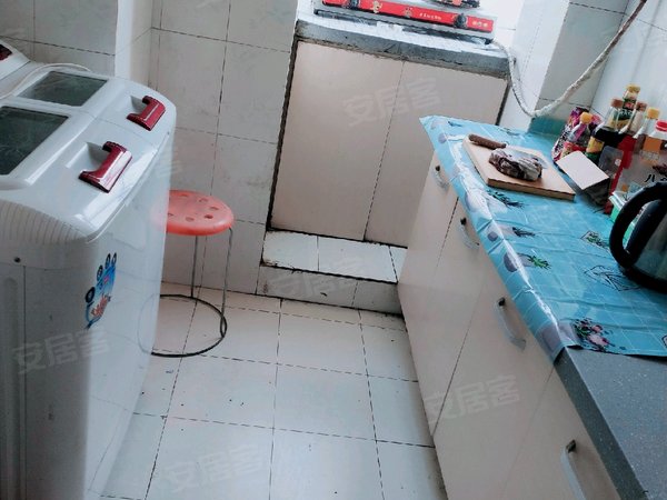 兰州城关火车站和平人家和平人家 3室0厅1卫出租房源真实图片