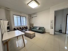 武汉青山余家头科大馨苑 拎包入住 1室1厅1卫 通风好出租房源真实图片