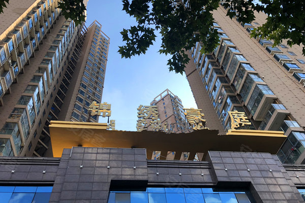 不足,锦绣豪庭怎么样,锦绣豪庭周边房产中介经纪人评价-合肥安居客