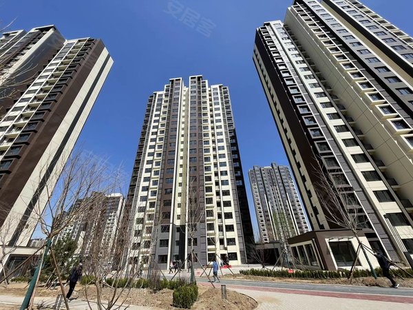 北京朝阳孙河康营家园四期b区朝阳网红小窝望京商圈 地铁15号线马泉营