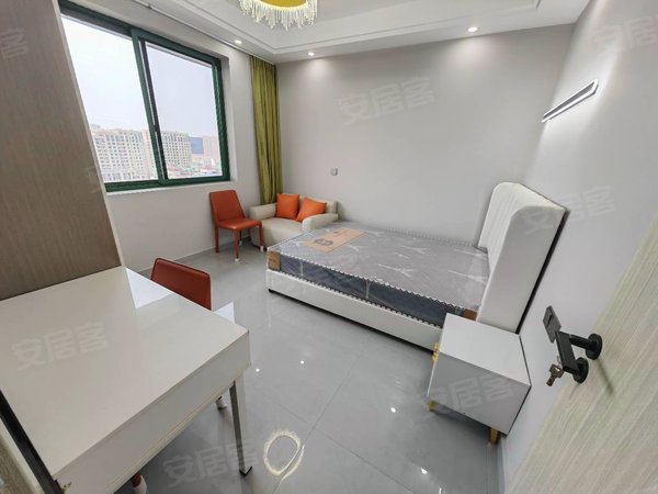 【多图】雅仕苑,文新租房,精选实拍雅仕苑 全新配置独厨卫 近数娱大厦