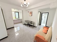 温州永嘉上塘楠盛悦府 两室一厅 东西齐全 拎包入住出租房源真实图片