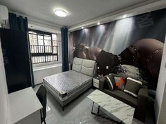 兴化其他施公路吾悦和府 吾悅广场附近精装合租房 设施齐全拎包入住出租房源真实图片