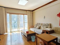 红河蒙自文澜镇瀛洲河畔！精装三室出租！国式装修！家具家电齐全拎包入住出租房源真实图片