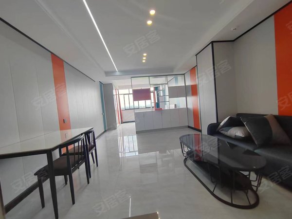 金华东阳东阳江北六石小区城北酒店 六石长松岗夜市附近 精装修家电齐全拎包入住出租房源真实图片