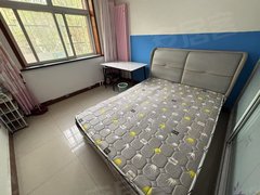 银川金凤正源北街独卫,无中介费,大阅城旁金安家园精装单间,家具齐全,随时看房出租房源真实图片
