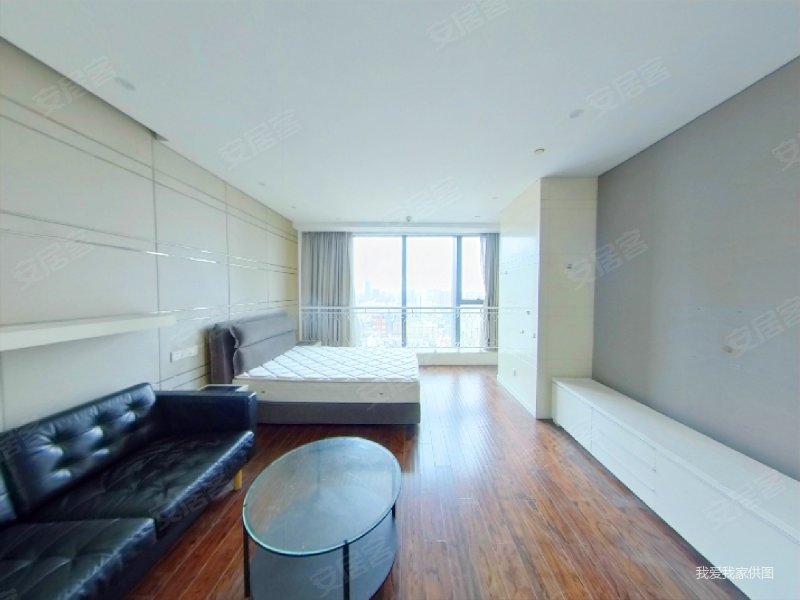 苏宁雅悦(商住楼) 南北通透 带电梯 商品住宅 满五