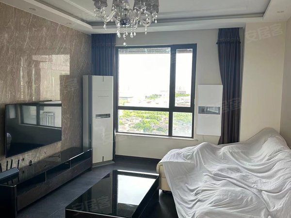 【多图】浦东绿地香颂(公寓住宅),三林租房,浦东绿地香颂(公寓住宅) 3