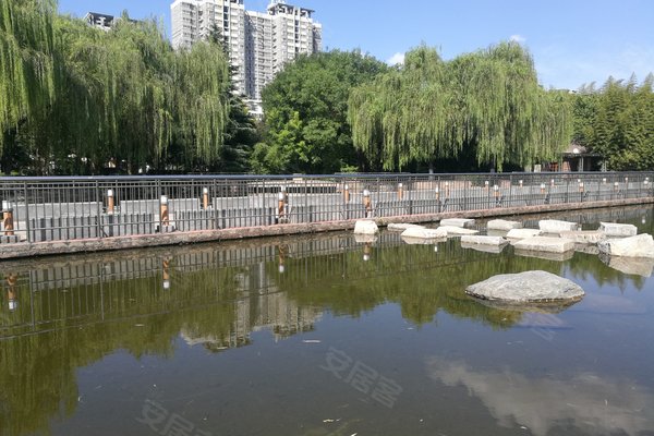 好不好_中介房产经纪人:陈少静对紫薇田园都市e区的评价-西安安居客