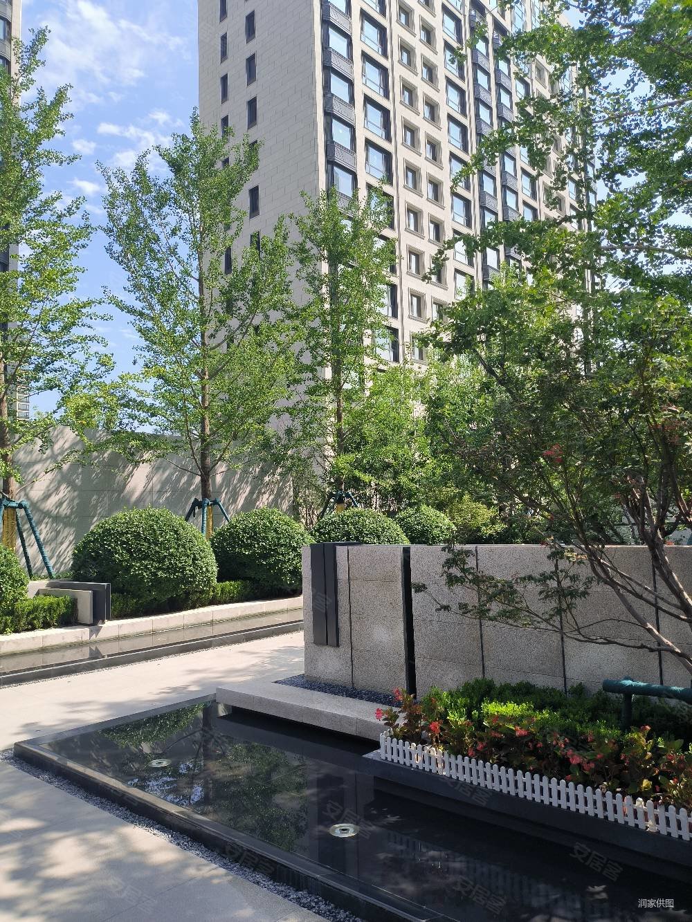 北京房产网>北京二手房>石景山二手房>古城二手房>长安九里(西区)>