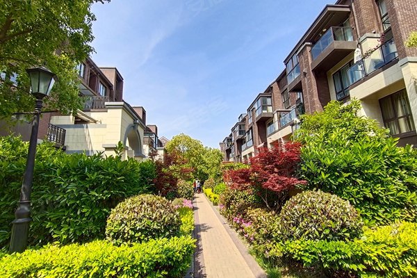 融信铂湾(别墅)