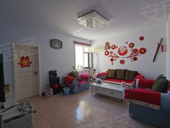 禹城城区东方大厦禹城市交通新村 3室2厅1卫出租房源真实图片